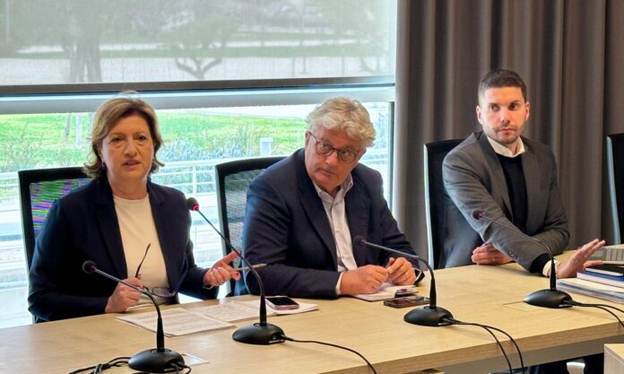 Audizione Scandale Caroli e Spina