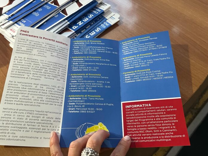Brochure