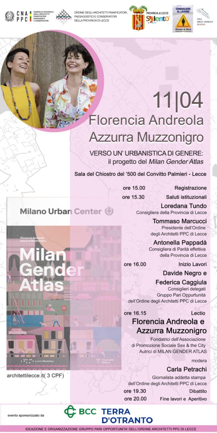Locandina
