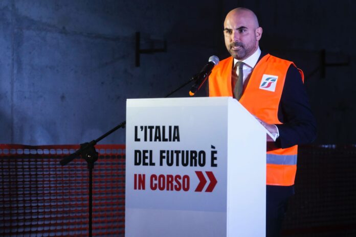 Tullio Ferrante