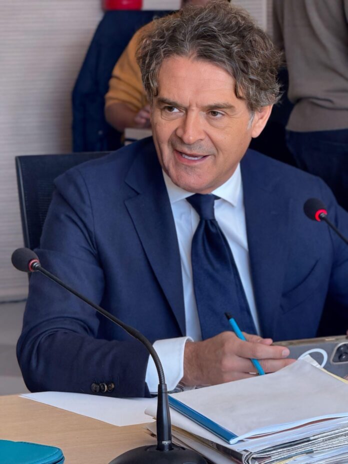 Foto di Fabiano Amati