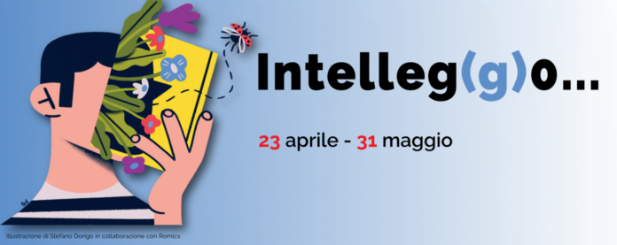 Maggio dei libri