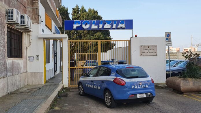Commissariato Mesagne