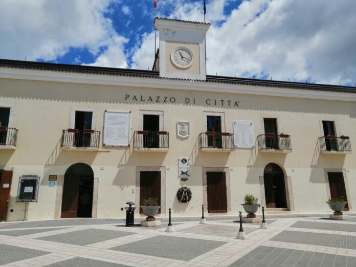 Foto del comune di San Giovanni Rotondo
