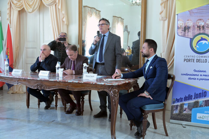 Incontra il tuo futuro