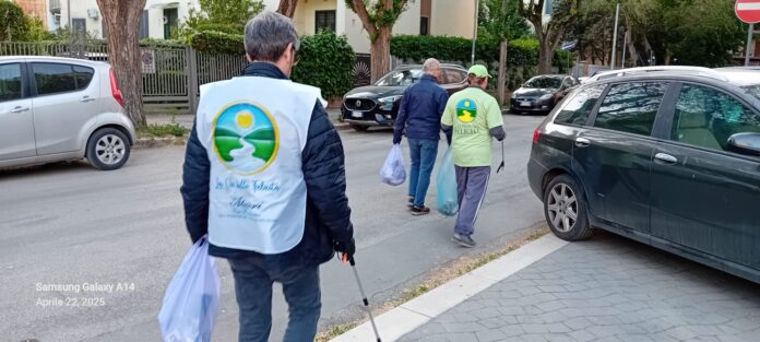 La Via della Felicità Foggia