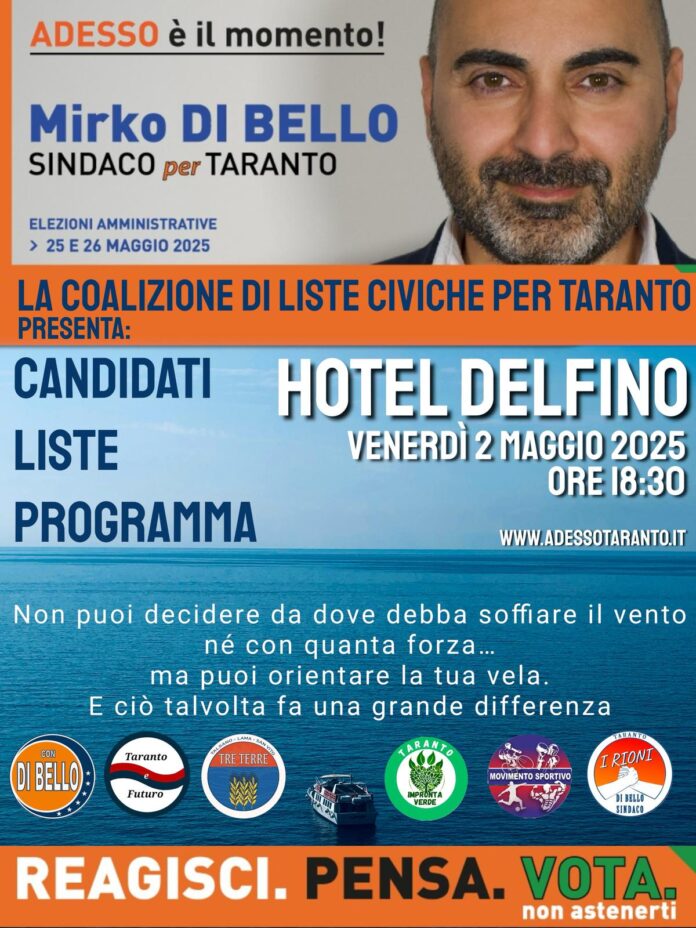 Locandina