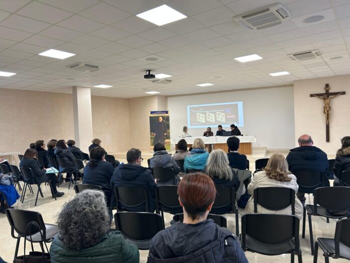 L'incontro