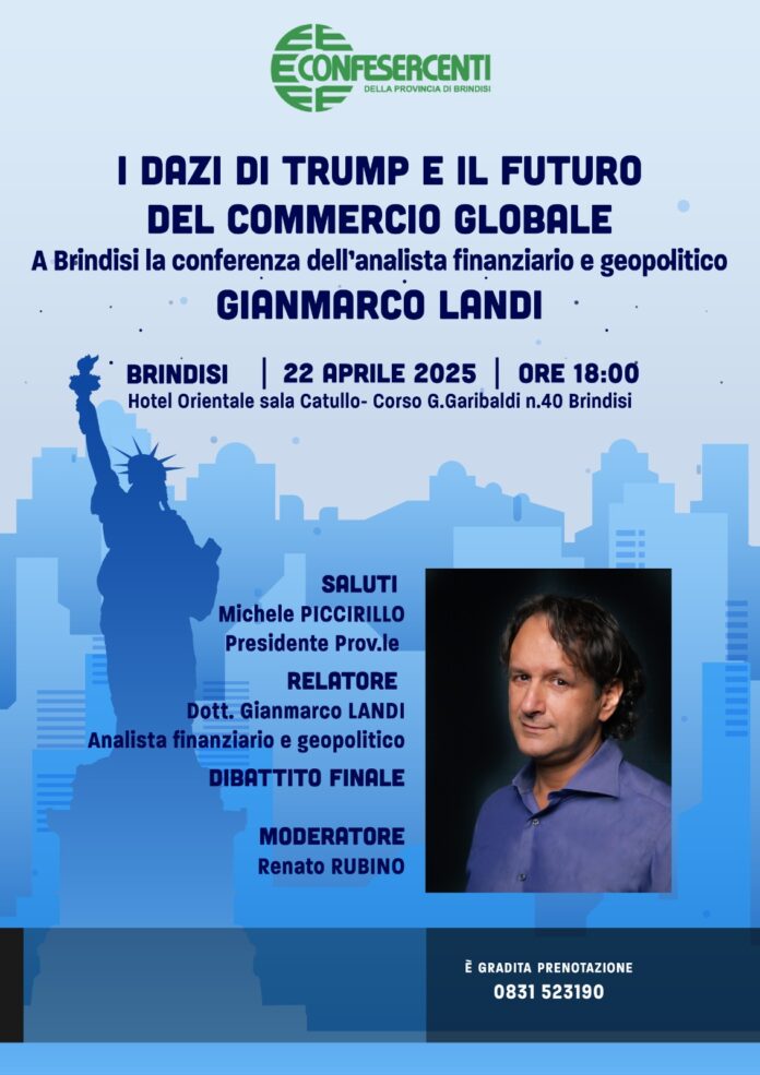 Locandina