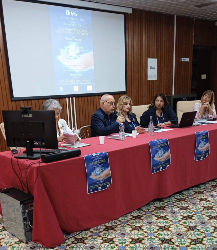 Foto dell'evento AETB