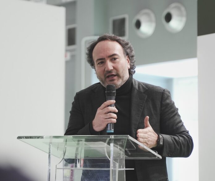 Gaetano Frulli