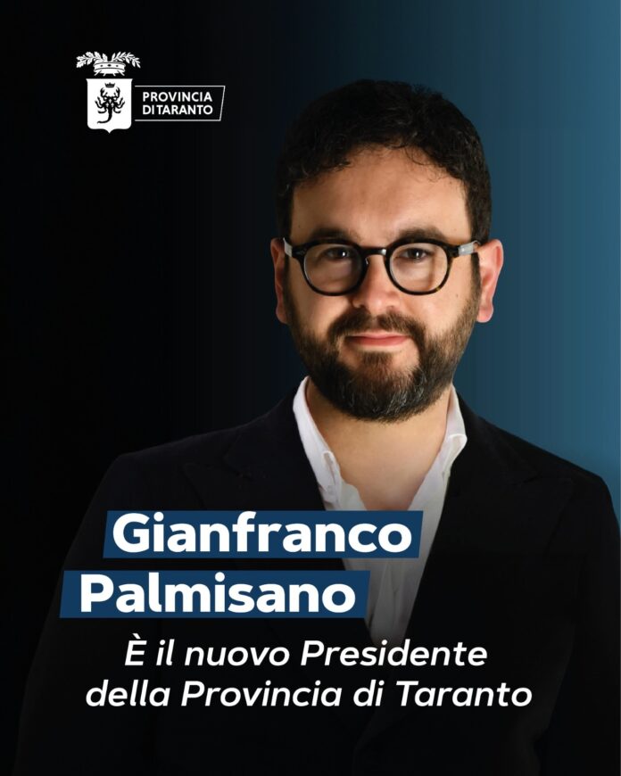 Foto di Gianfranco Palmisano