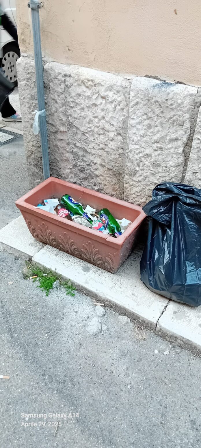La Via della Felicità