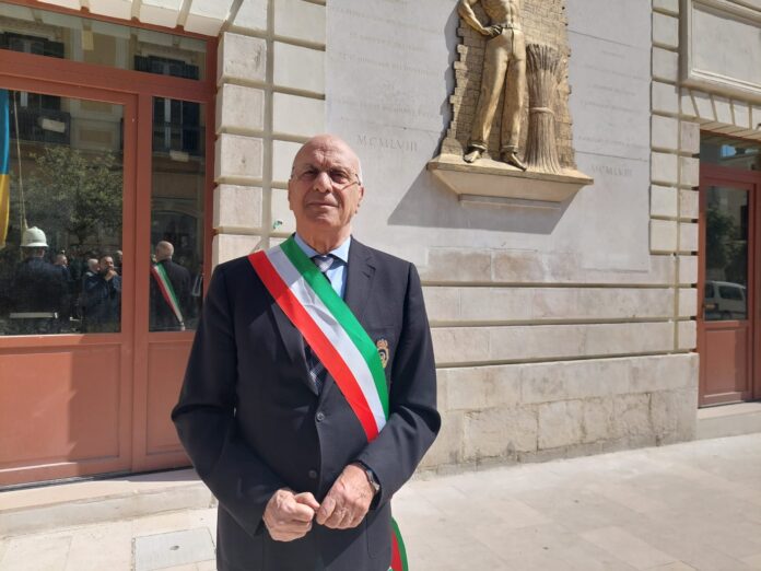 Sindaco