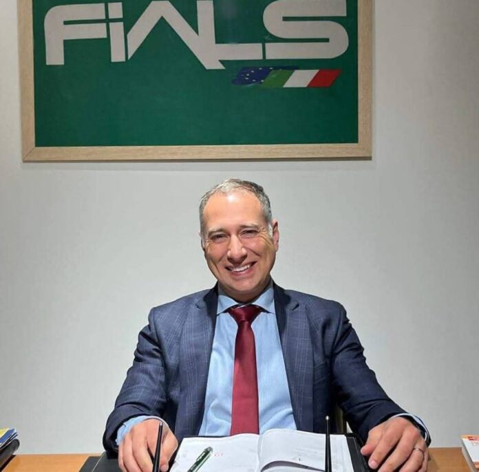 Emiliano Messina