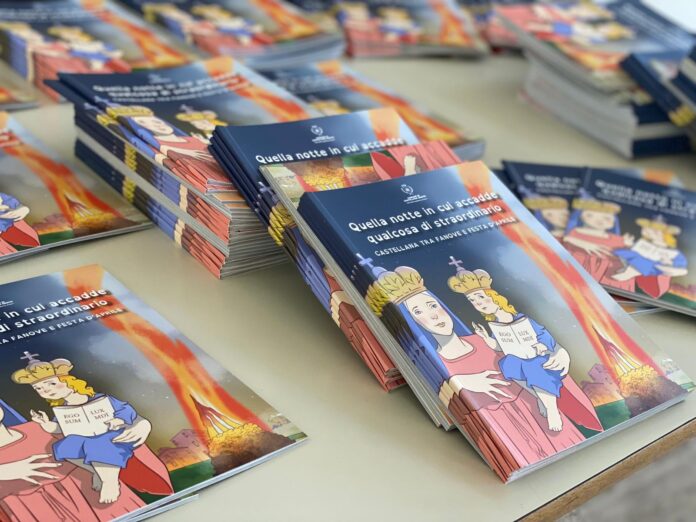 Libro illustrato
