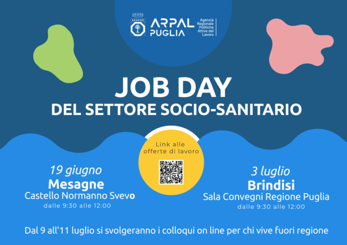 Avvisi ed eventi
