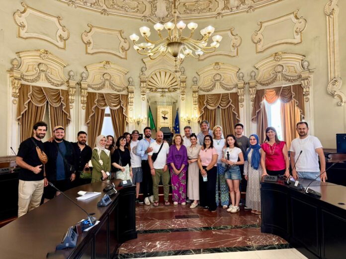 Incontro