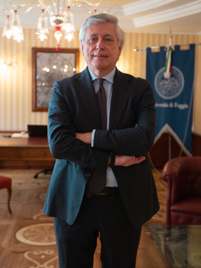 Foto di Lorenzo Lo Muzio