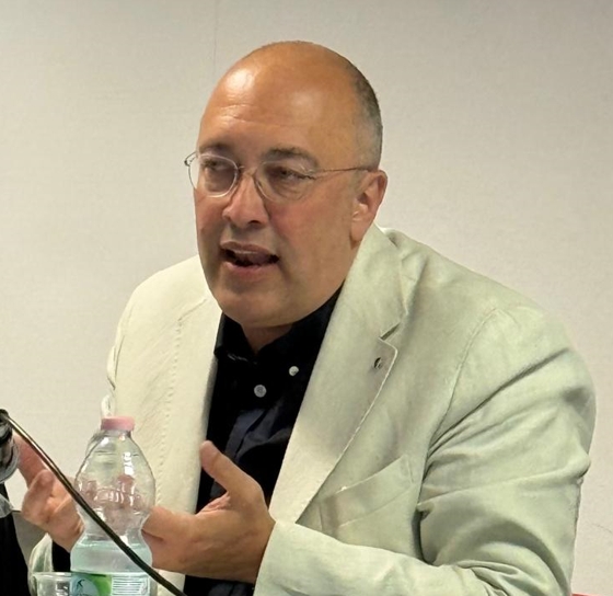 Foto di Luigi Spinzi (CISL)