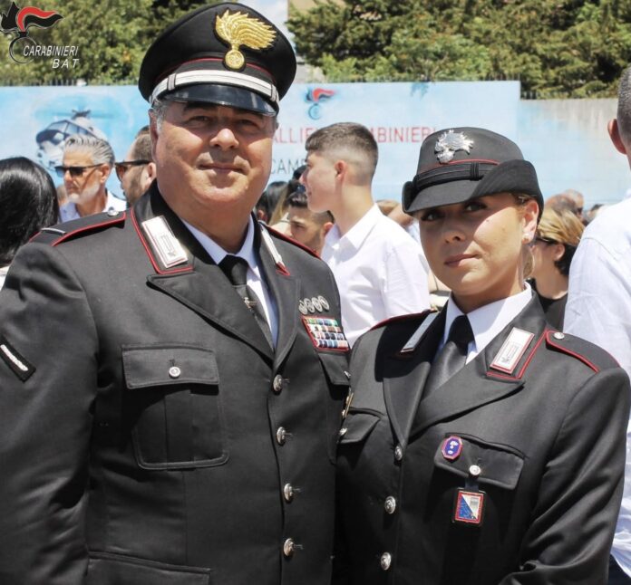 Maresciallo Antonio Altavilla