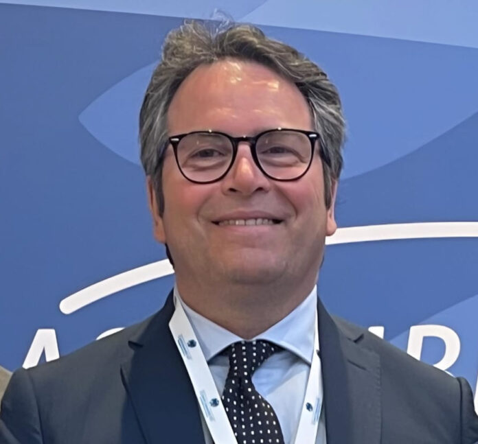 Savino Montaruli