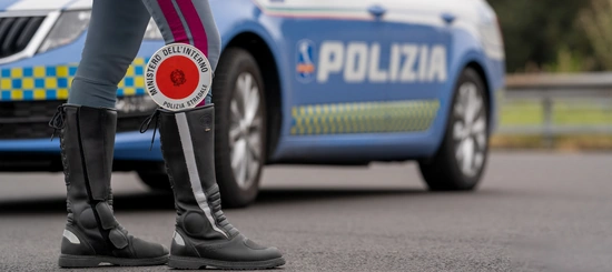 Foto di Polizia di Stato generica