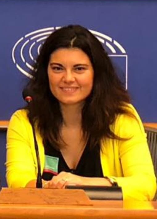 Foto di Aurelia Tonti