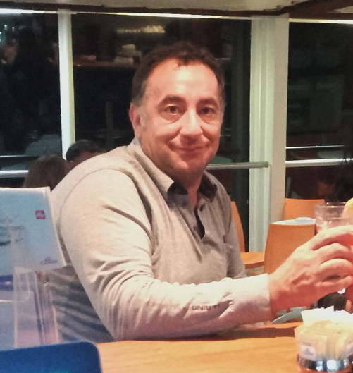 Foto di Domenico Lanzolla
