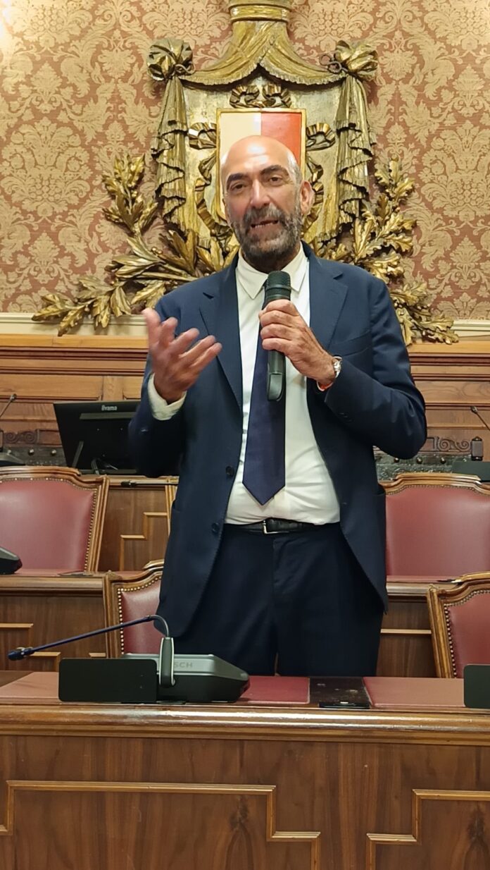 Foto di Vito Leccese