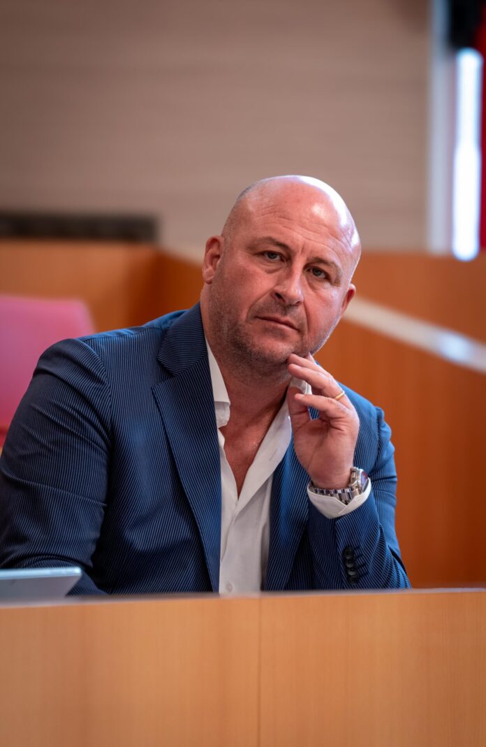Foto di Renato Perrini