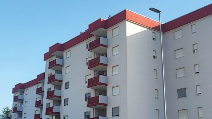 castellana aree peep