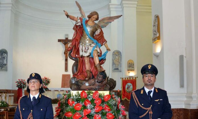 San Michele, Montemesola, foto delle passate edizioni