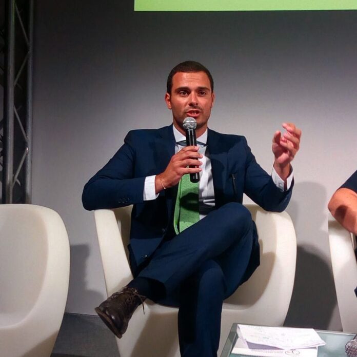 Foto di Vittorio Roberto Carparelli
