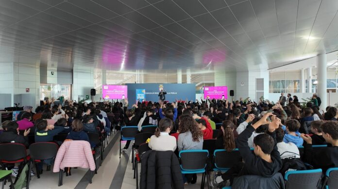 Foto evento
