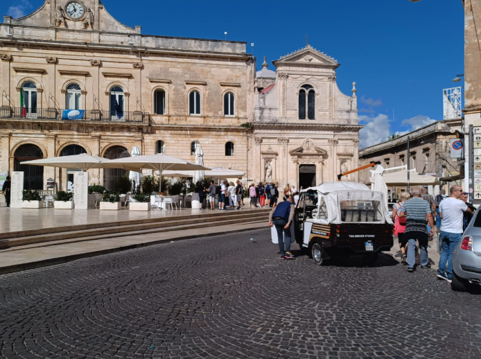 Foto di Ostuni