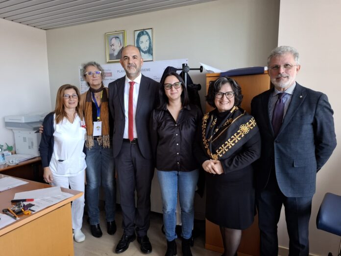 Progetto “SIO RADIOWEB”