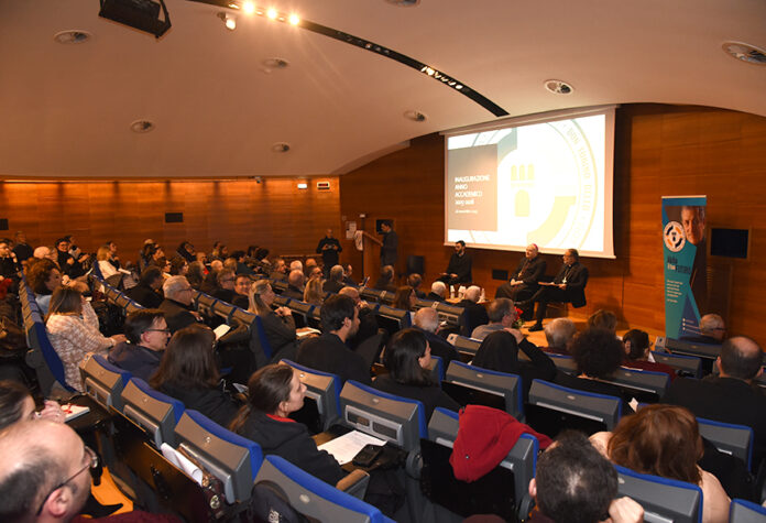Inaugurazione Anno Accademico