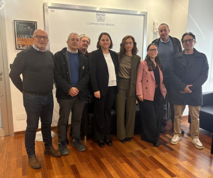 Foto di gruppo