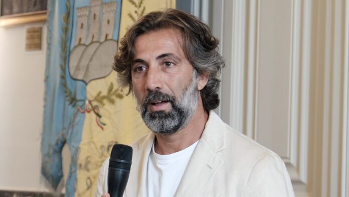 Angelo Pomes - Ostuni