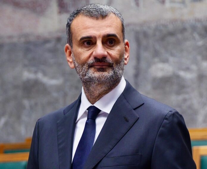 Foto di Antonio Decaro