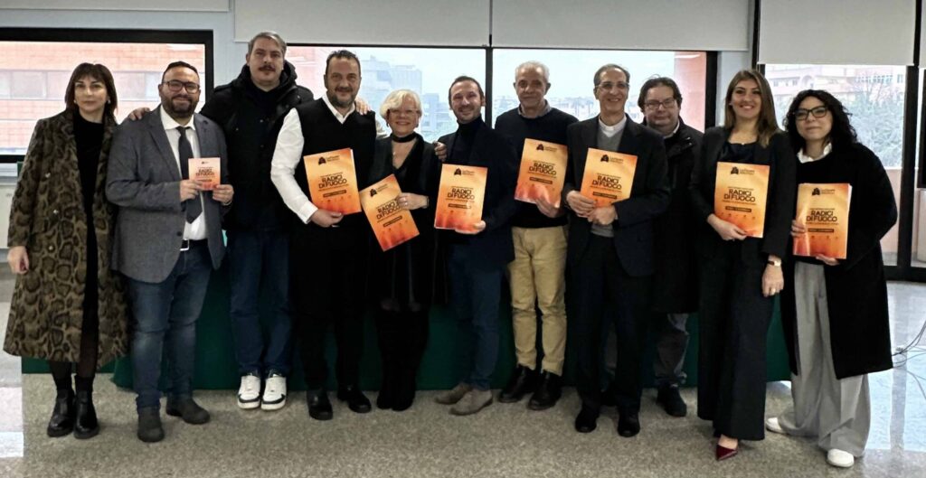 Gruppo conferenza