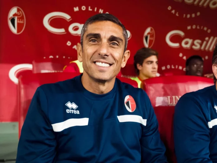 Foto di Moreno Longo