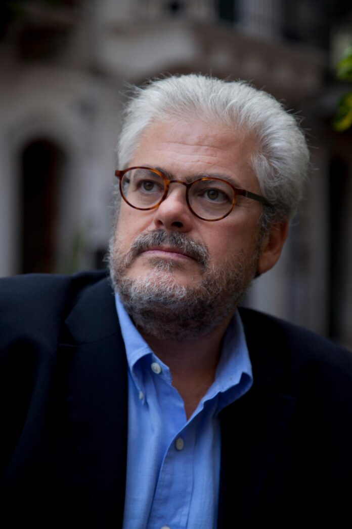 Foto di Roberto Andò