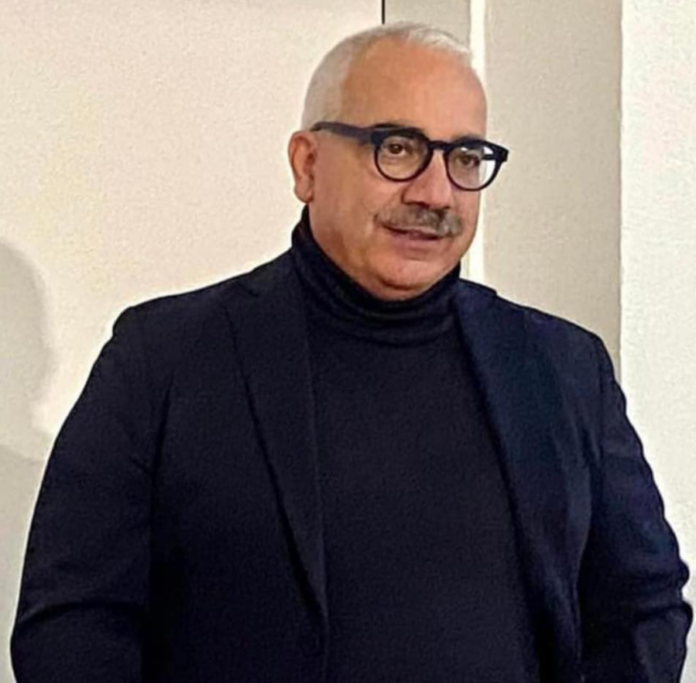 Cosimo Borraccino