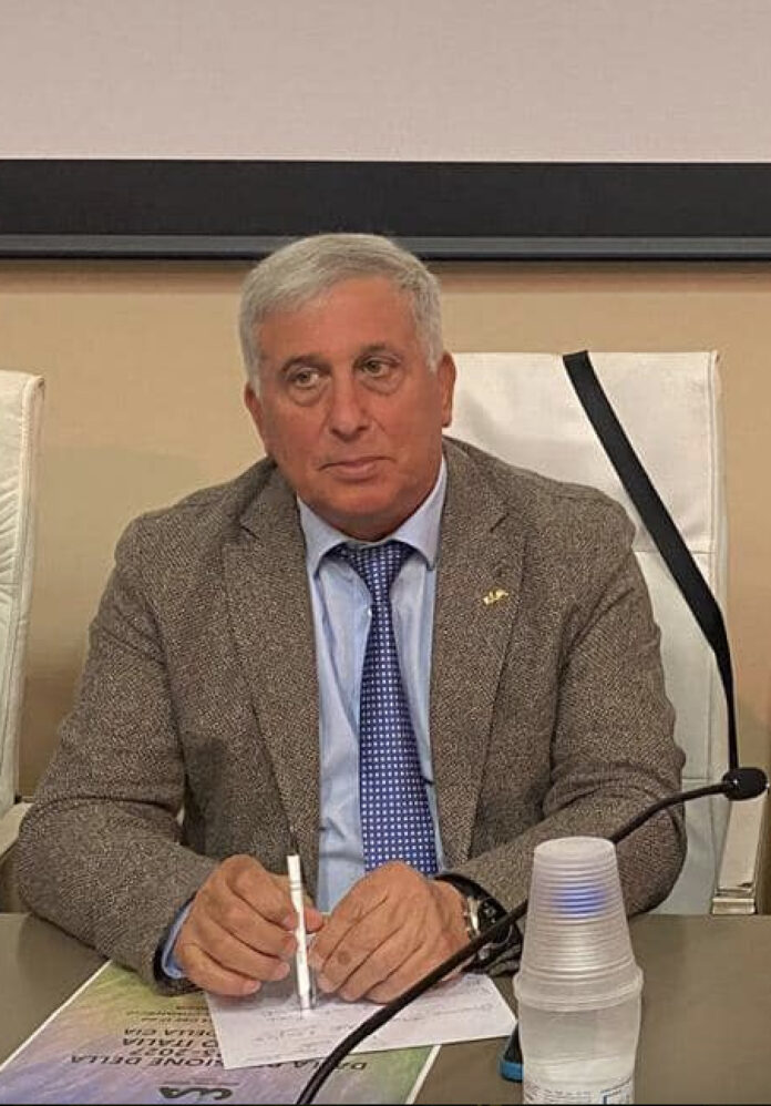 Foto di Gennaro Sicolo