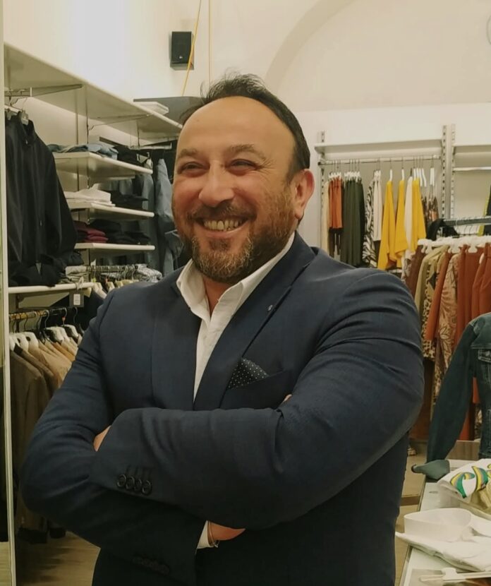 Foto di Massimo Saponaro