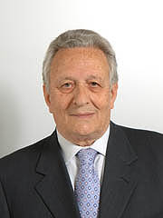 Foto dell'onorevole Salvatore Mazzaracchio