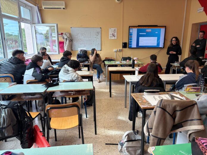 salute orale asl brindisi