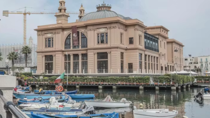Foto Teatro Margherita
